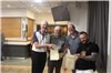 Division One Winners -Ringers