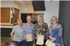 Handicap League Winners - Boffins