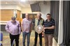 Knock Out Runners-Up - Hatton Coterie