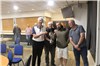 Knock Out Winners - Ringers