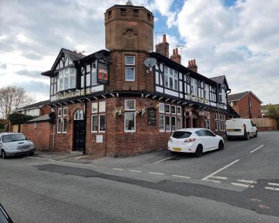Turk's Head